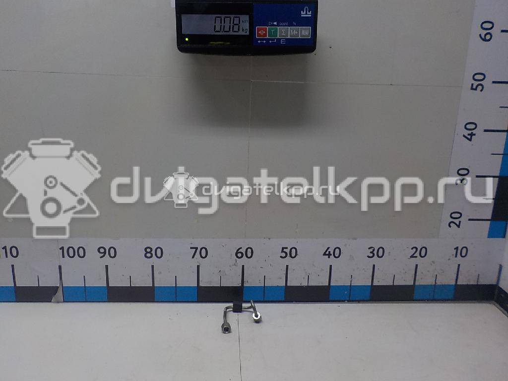 Фото Трубка ТНВД  03l130301f для audi A3 [8P1] {forloop.counter}}