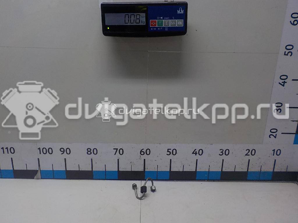 Фото Трубка ТНВД  03l130301am для audi A3 [8P1] {forloop.counter}}