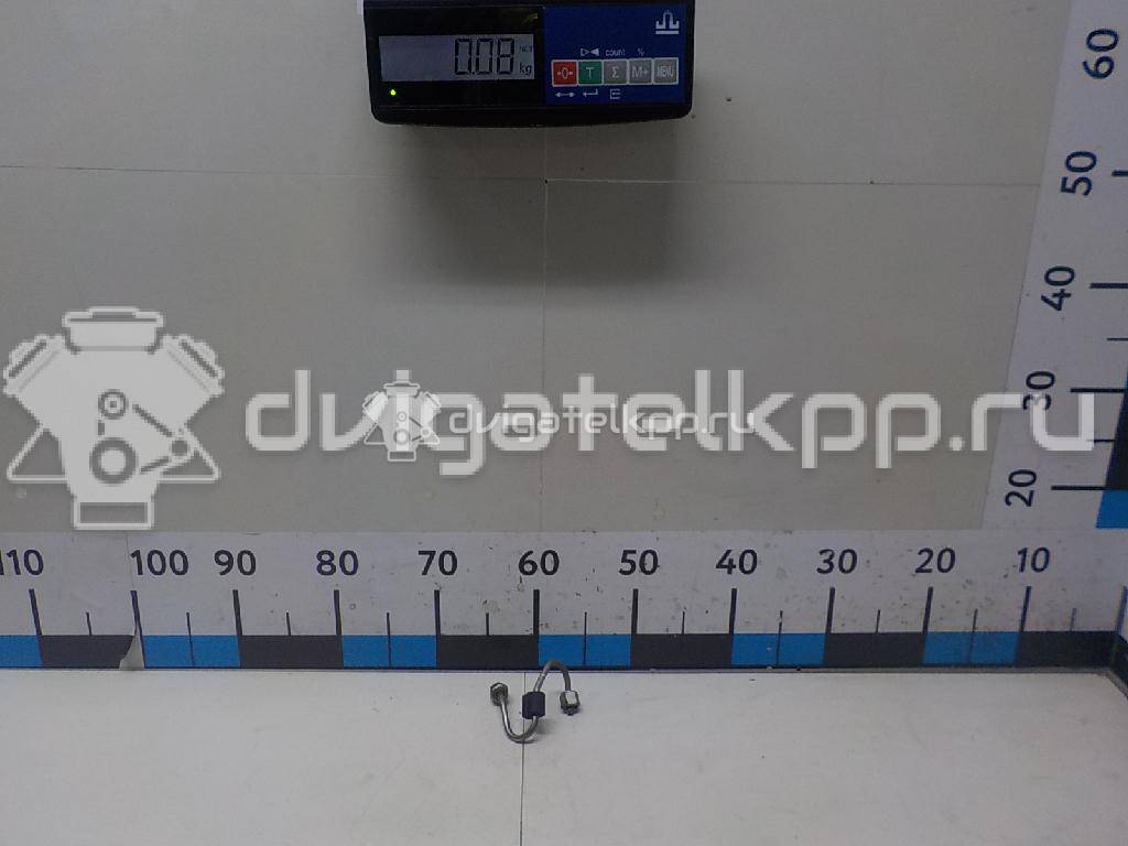 Фото Трубка ТНВД  03l130301am для audi A3 [8P1] {forloop.counter}}