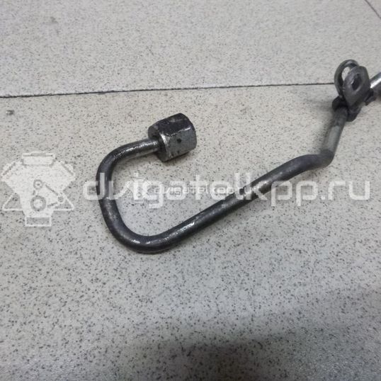 Фото Трубка ТНВД  03l130321f для audi A3 [8P1]