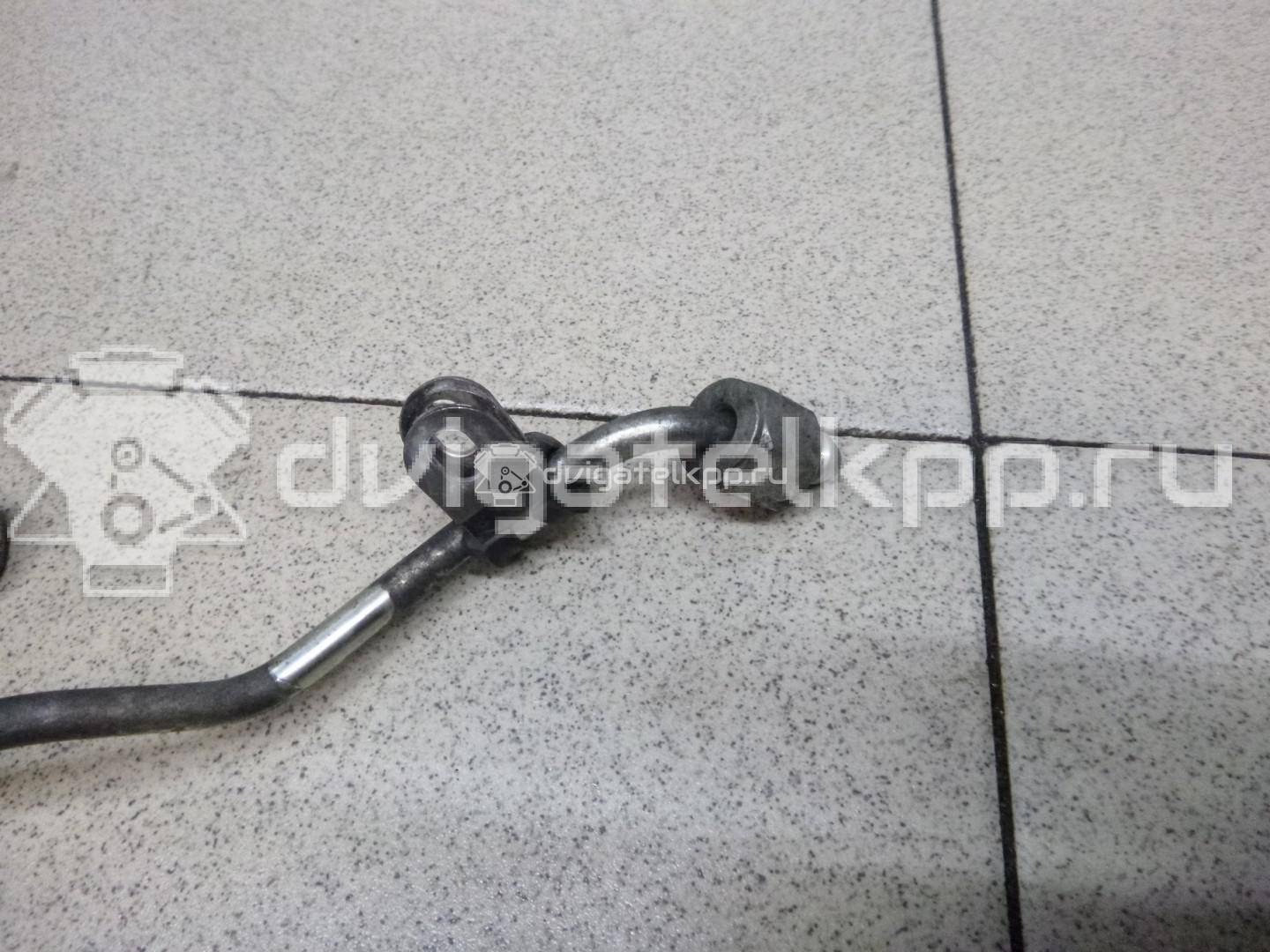 Фото Трубка ТНВД  03l130321f для audi A3 [8P1] {forloop.counter}}