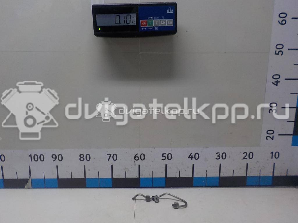 Фото Трубка ТНВД  03l130321f для audi A3 [8P1] {forloop.counter}}