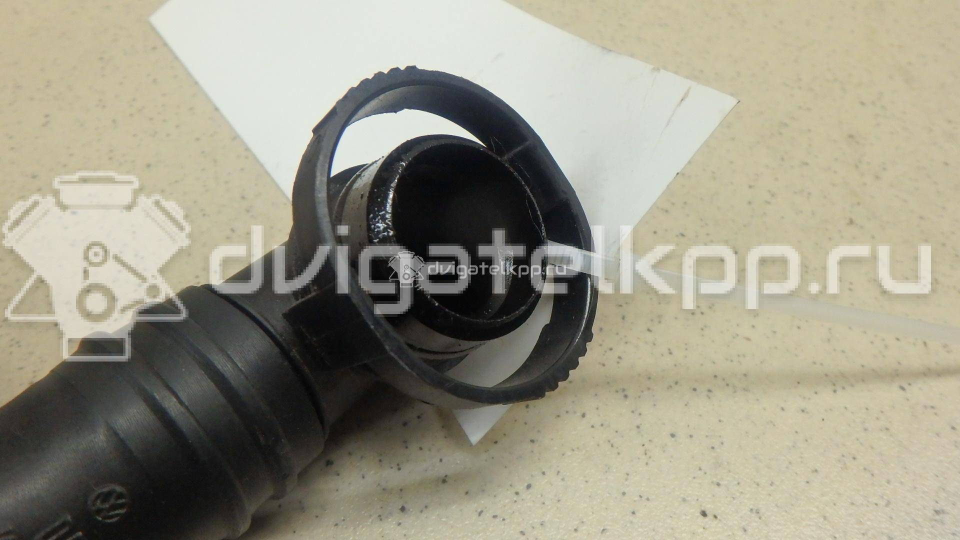 Фото Шланг вентиляции картер. газов  06F103212D для skoda Octavia (A5 1Z-) {forloop.counter}}