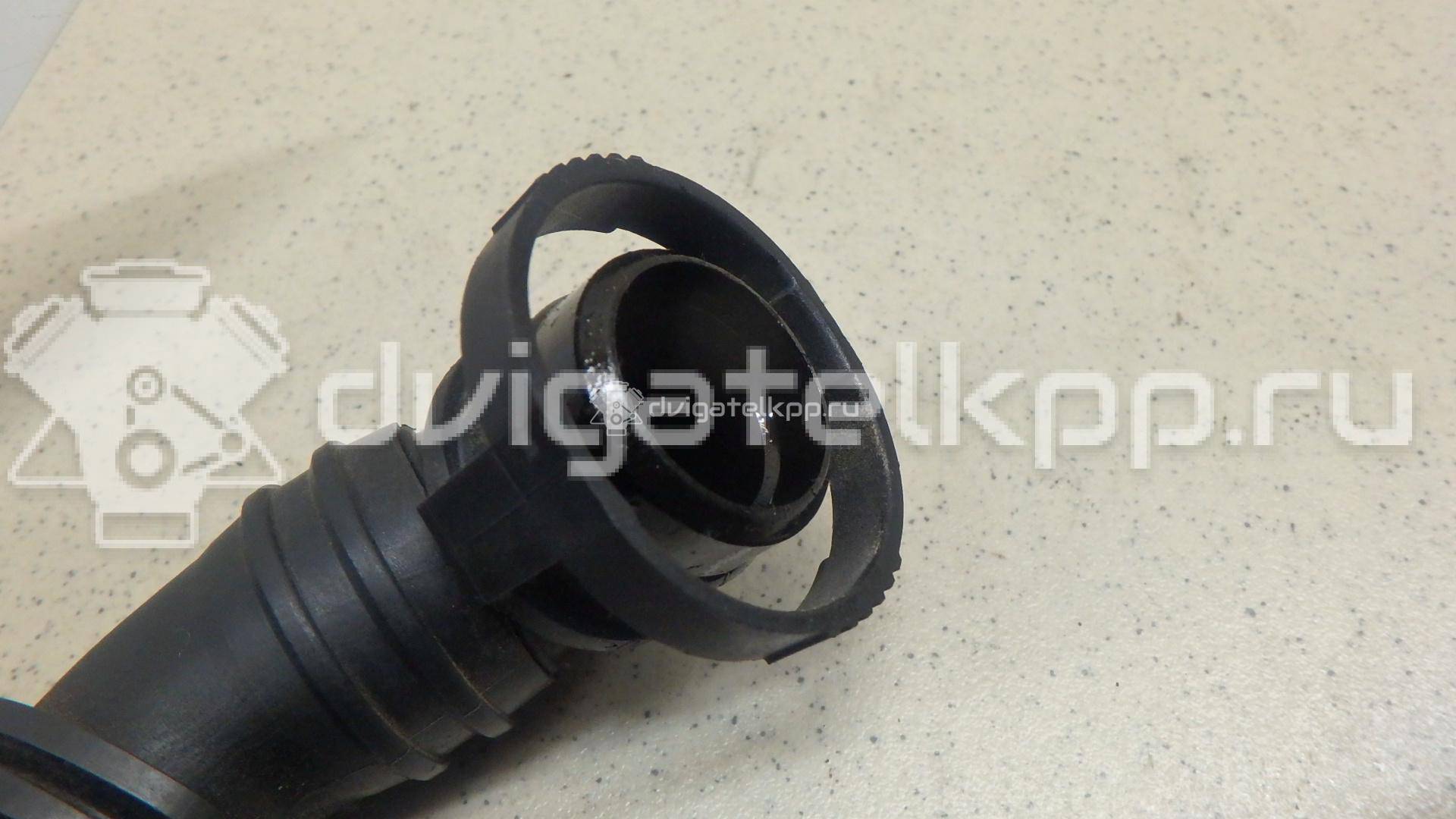 Фото Шланг вентиляции картер. газов  06F103212D для skoda Octavia (A5 1Z-) {forloop.counter}}