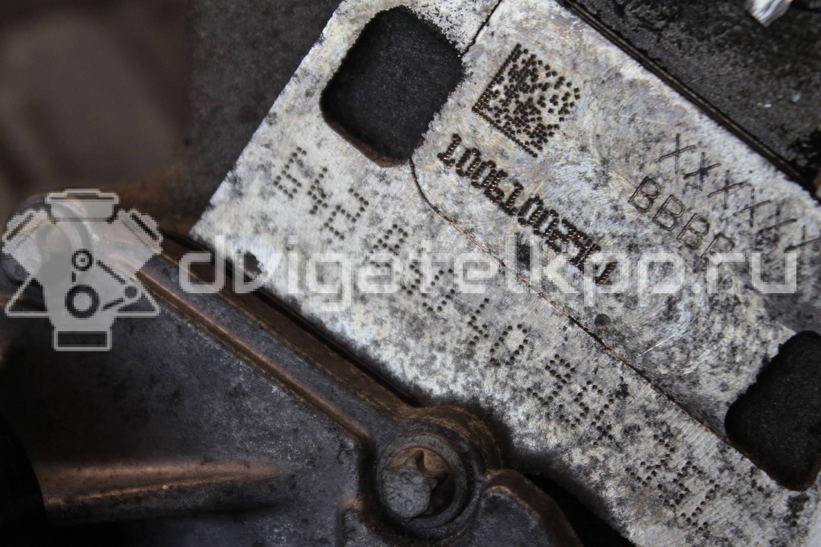 Фото Контрактный (б/у) двигатель OM 642.850 (OM642) для Mercedes-Benz E-Class 204-231 л.с 24V 3.0 л Дизельное топливо 6420104447 {forloop.counter}}
