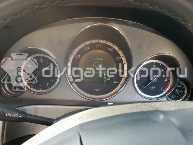 Фото Контрактный (б/у) двигатель OM 642.850 (OM642) для Mercedes-Benz E-Class 204-231 л.с 24V 3.0 л Дизельное топливо 6420104447 {forloop.counter}}