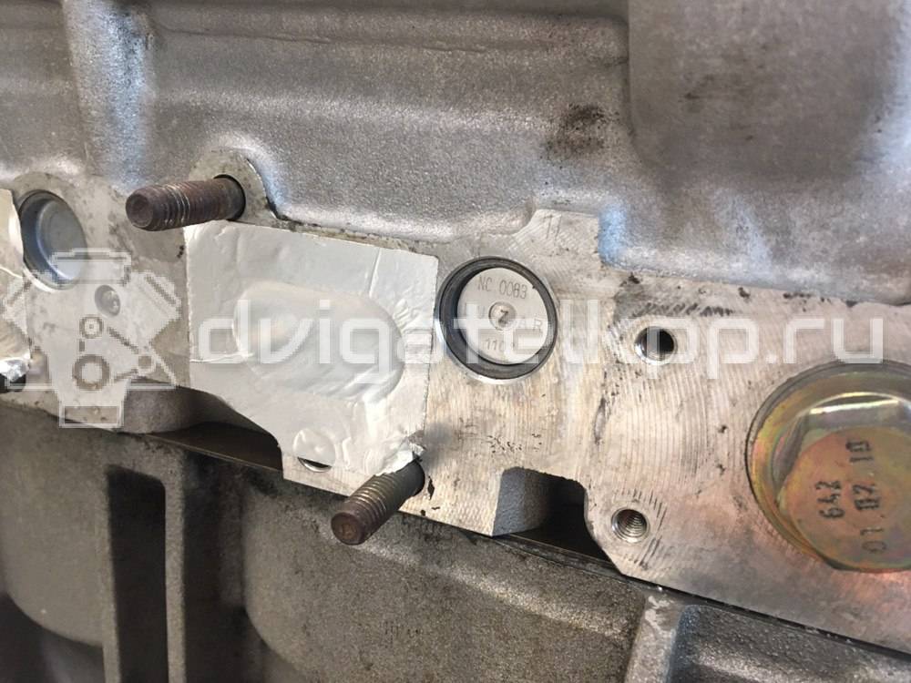 Фото Контрактный (б/у) двигатель OM 642.850 (OM642) для Mercedes-Benz E-Class 204-231 л.с 24V 3.0 л Дизельное топливо 6420104447 {forloop.counter}}