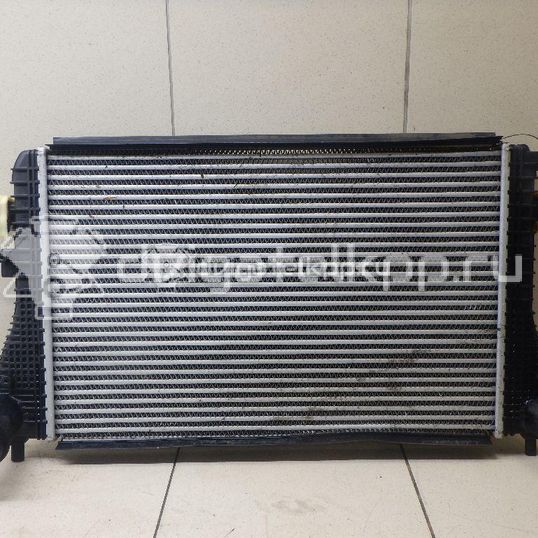 Фото Интеркулер  1k0145803bm для Skoda Octavia / Yeti 5L / Octaviaii 1Z3 / Superb