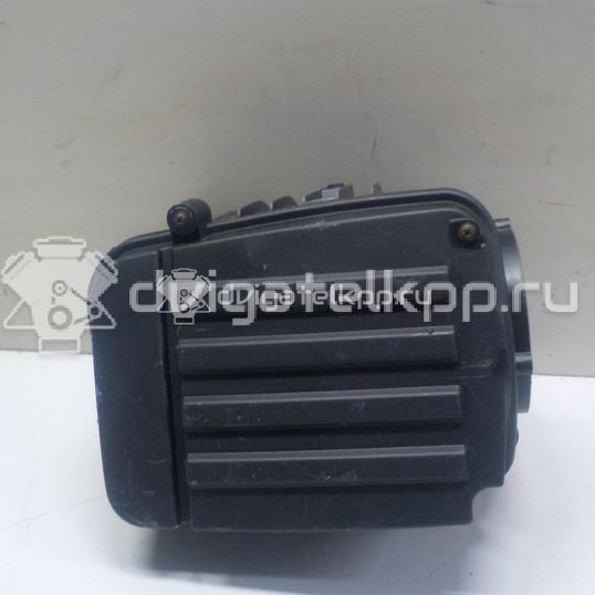 Фото Корпус воздушного фильтра  1K0129607AQ для skoda Octavia (A5 1Z-)