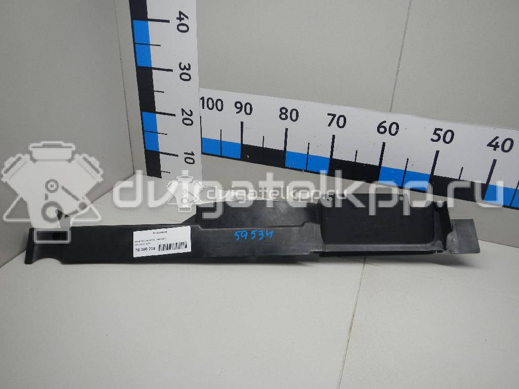 Фото Воздуховод  1Z0121285F для skoda Octavia (A5 1Z-) {forloop.counter}}