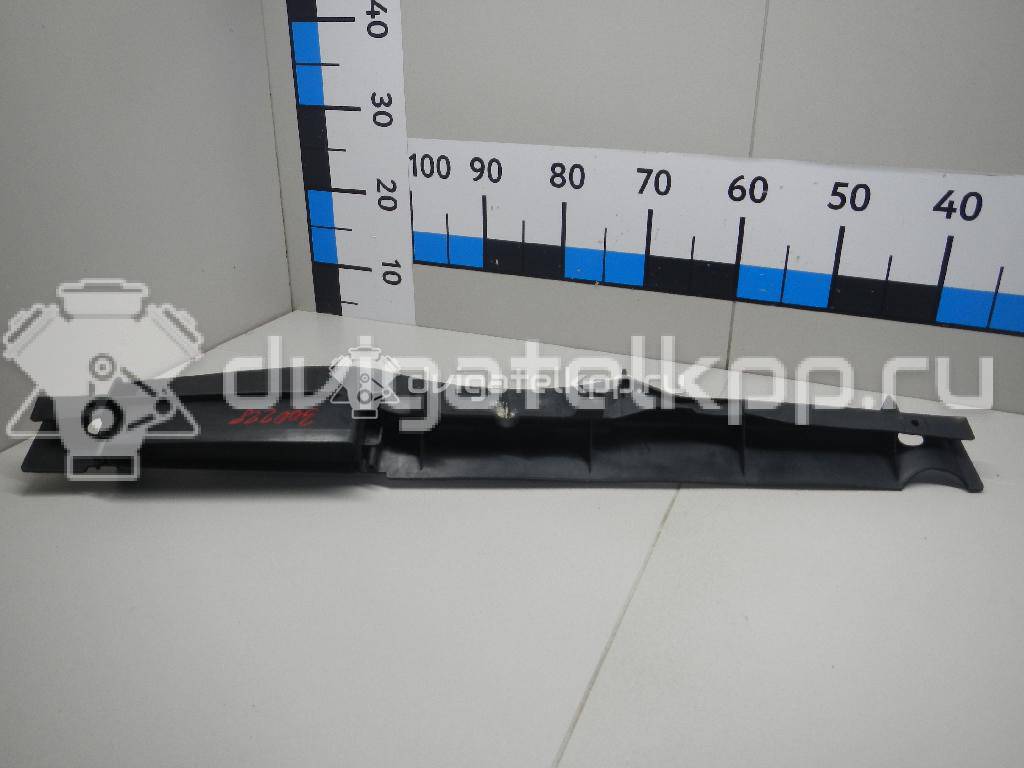 Фото Воздуховод  1Z0121285F для skoda Octavia (A5 1Z-) {forloop.counter}}