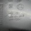 Фото Воздуховод  1Z0121285F для skoda Octavia (A5 1Z-) {forloop.counter}}