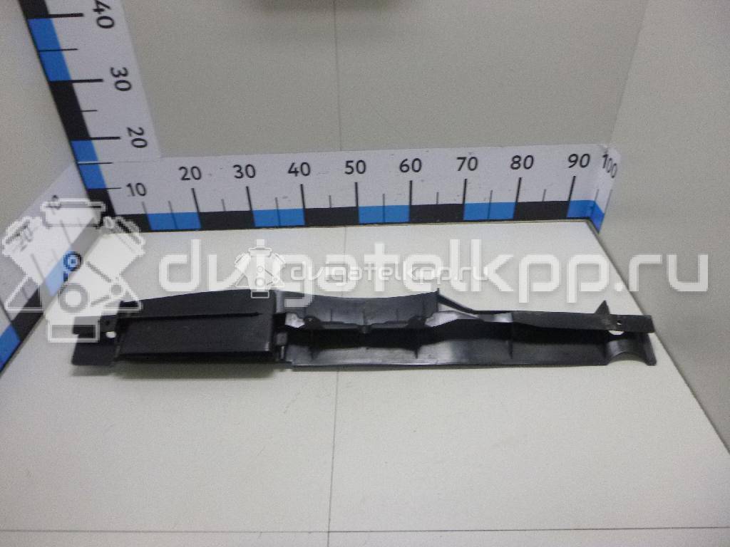 Фото Воздуховод  1Z0121285F для skoda Octavia (A5 1Z-) {forloop.counter}}