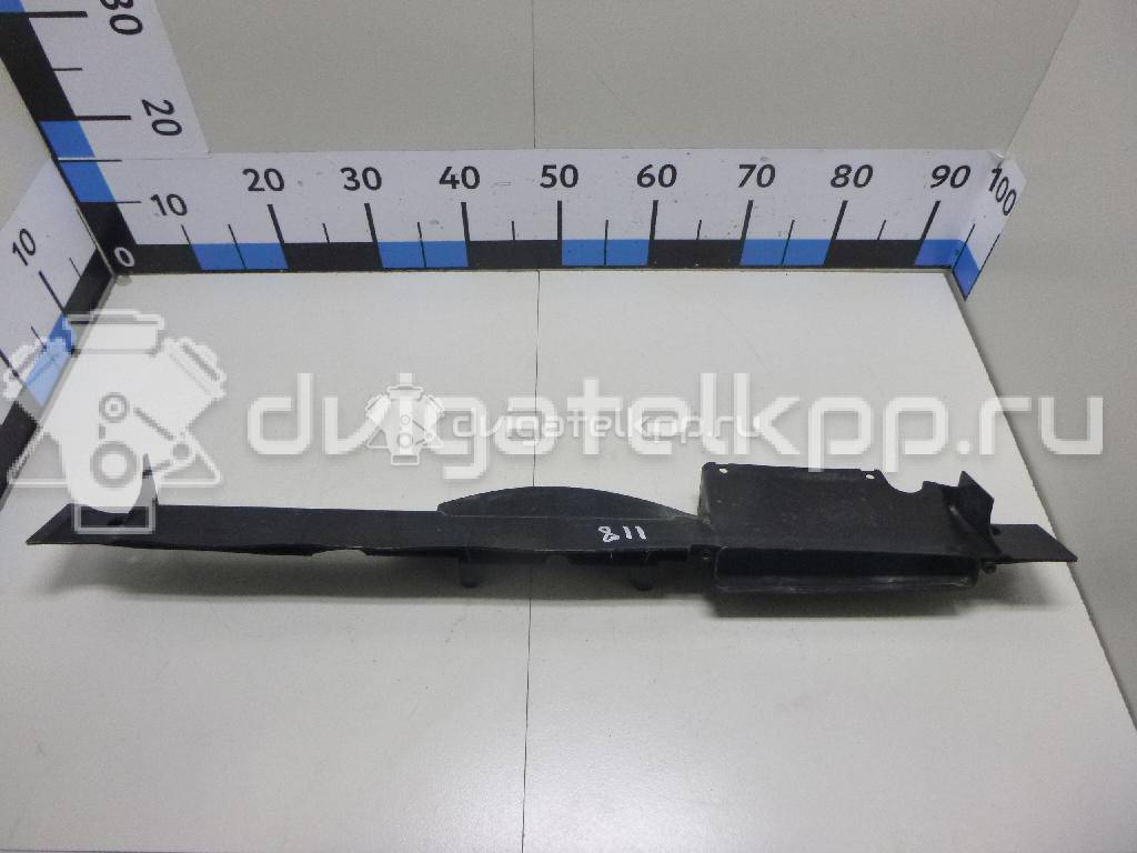 Фото Воздуховод  1Z0121285F для skoda Octavia (A5 1Z-) {forloop.counter}}