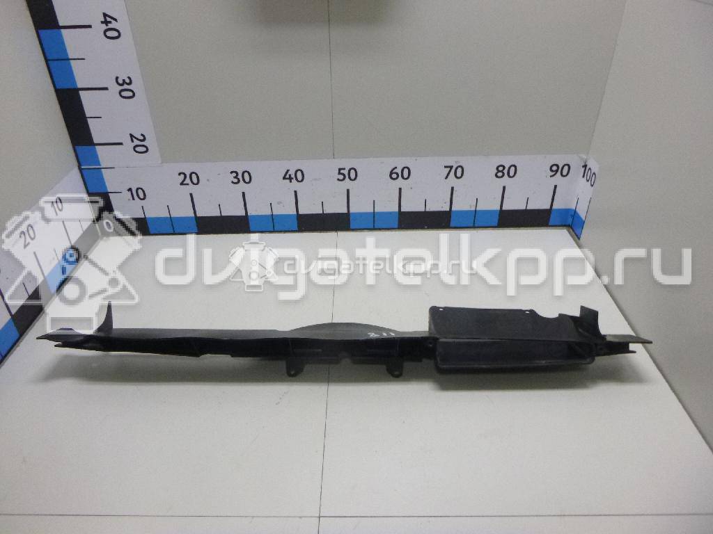 Фото Воздуховод  1Z0121285F для skoda Octavia (A5 1Z-) {forloop.counter}}