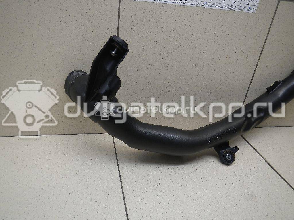 Фото Патрубок интеркулера  5N0145840C для skoda Octavia (A5 1Z-) {forloop.counter}}