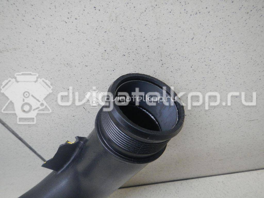 Фото Патрубок интеркулера  5N0145840C для skoda Octavia (A5 1Z-) {forloop.counter}}