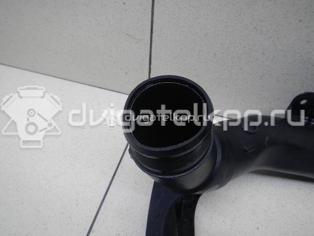 Фото Патрубок интеркулера  5N0145840C для skoda Octavia (A5 1Z-) {forloop.counter}}