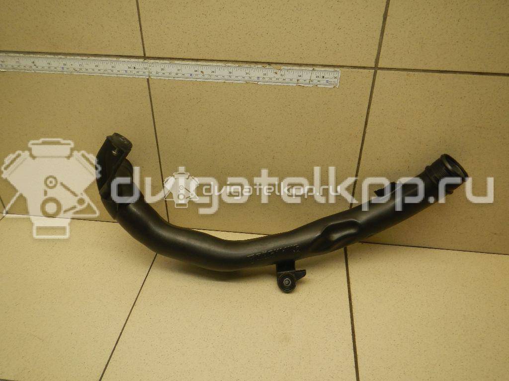 Фото Патрубок интеркулера  5N0145840C для skoda Octavia (A5 1Z-) {forloop.counter}}