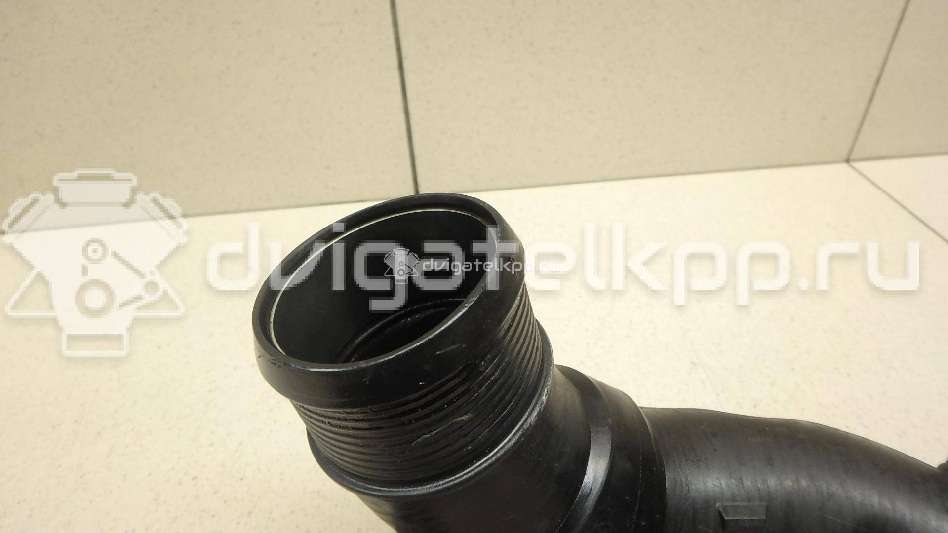 Фото Патрубок интеркулера  5N0145840C для skoda Octavia (A5 1Z-) {forloop.counter}}