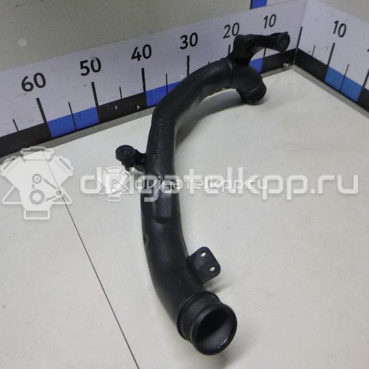 Фото Патрубок интеркулера  5N0145840C для skoda Octavia (A5 1Z-)