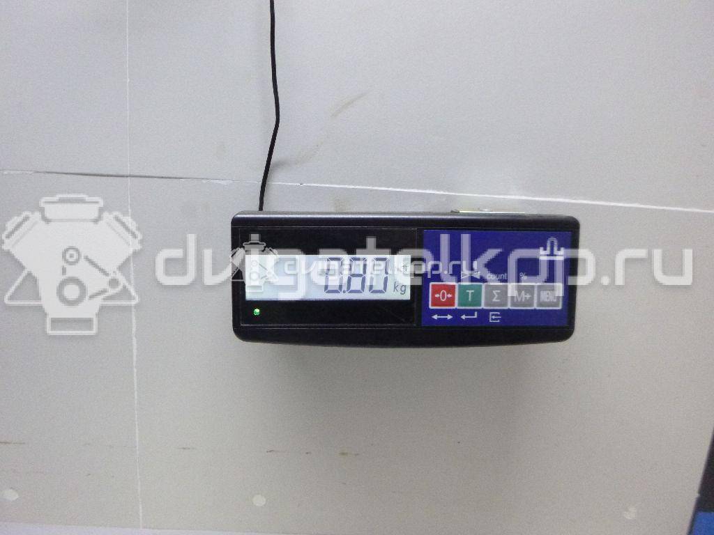Фото Патрубок интеркулера  5N0145840C для skoda Octavia (A5 1Z-) {forloop.counter}}