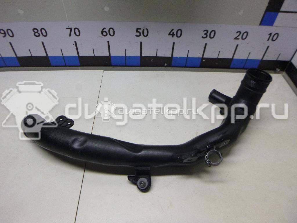 Фото Патрубок интеркулера  5N0145840C для skoda Octavia (A5 1Z-) {forloop.counter}}