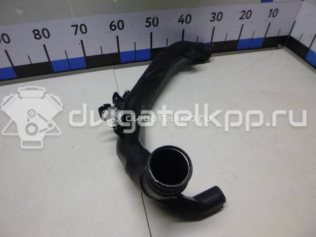 Фото Патрубок интеркулера  5N0145840C для skoda Octavia (A5 1Z-) {forloop.counter}}