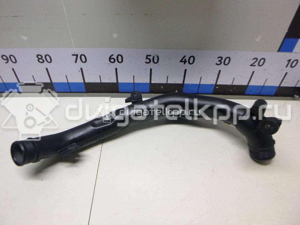 Фото Патрубок интеркулера  5N0145840C для skoda Octavia (A5 1Z-) {forloop.counter}}