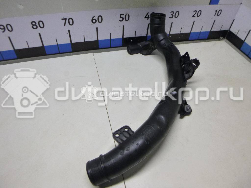 Фото Патрубок интеркулера  5N0145840C для skoda Octavia (A5 1Z-) {forloop.counter}}