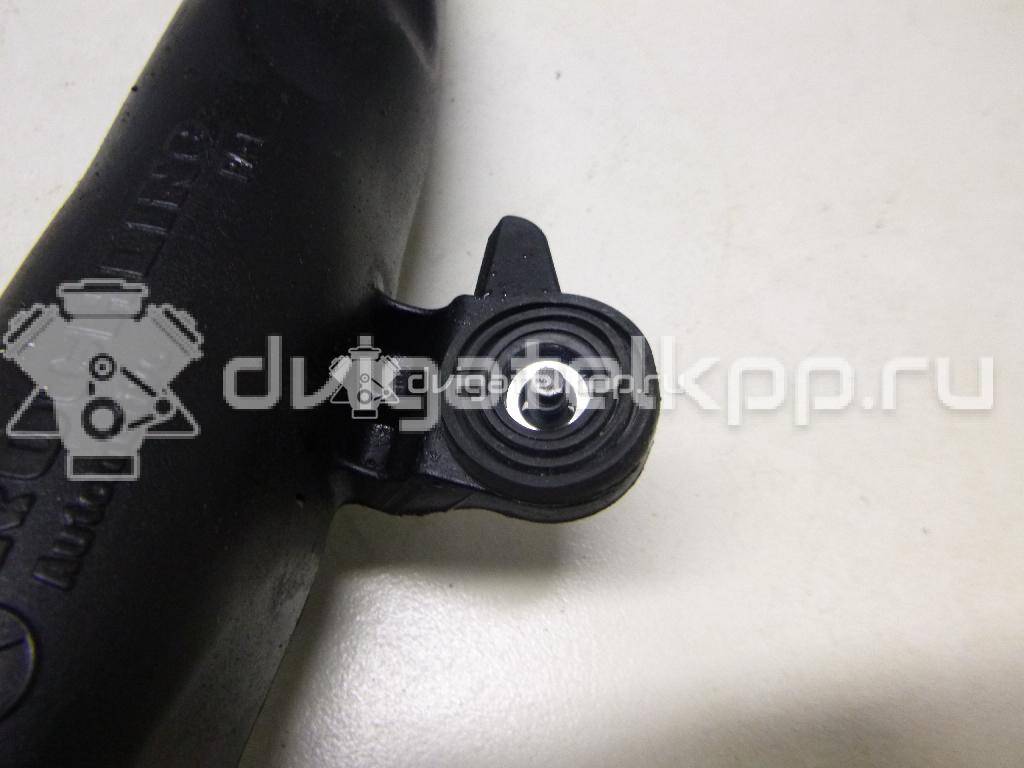 Фото Патрубок интеркулера  5N0145840C для skoda Octavia (A5 1Z-) {forloop.counter}}