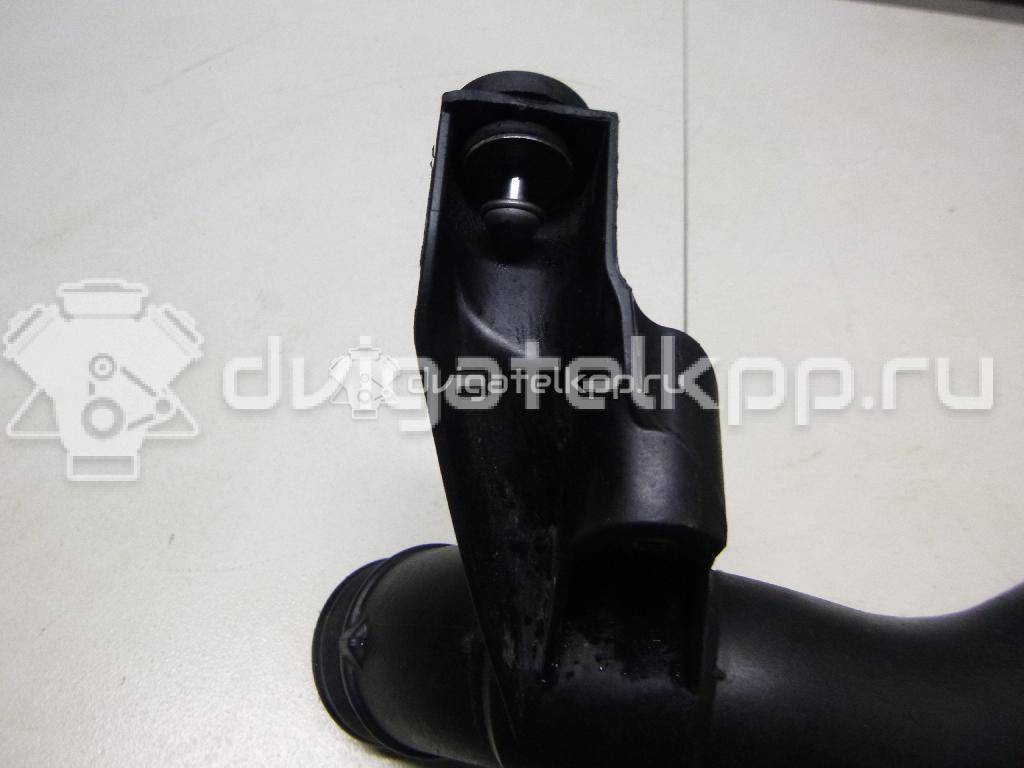Фото Патрубок интеркулера  5N0145840C для skoda Octavia (A5 1Z-) {forloop.counter}}