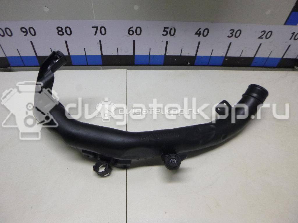 Фото Патрубок интеркулера  5N0145840C для skoda Octavia (A5 1Z-) {forloop.counter}}