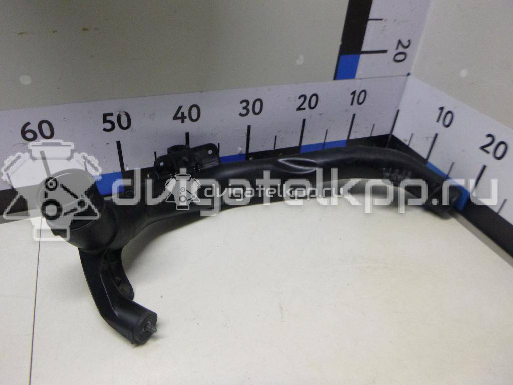 Фото Патрубок интеркулера  5N0145840C для skoda Octavia (A5 1Z-) {forloop.counter}}
