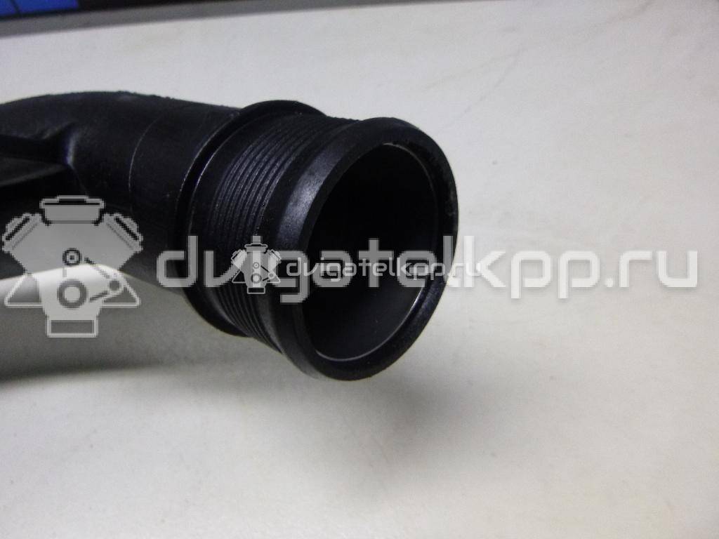 Фото Патрубок интеркулера  5N0145840C для skoda Octavia (A5 1Z-) {forloop.counter}}