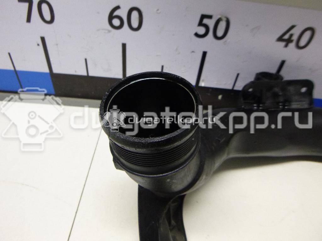 Фото Патрубок интеркулера  5N0145840C для skoda Octavia (A5 1Z-) {forloop.counter}}