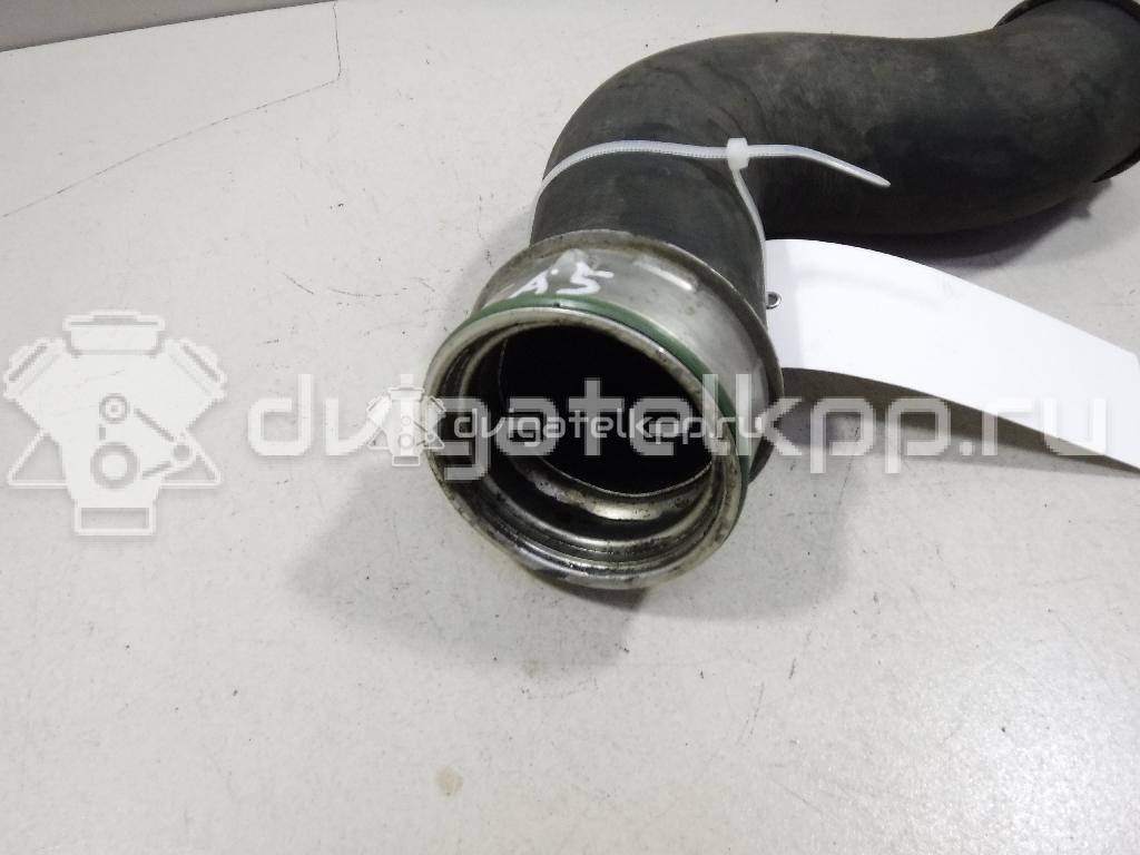 Фото Патрубок интеркулера  1K0145832J для Skoda Yeti 5L / Octaviaii 1Z3 / Superb {forloop.counter}}