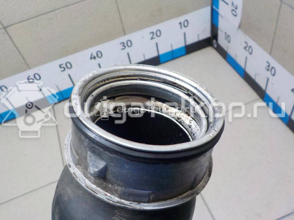 Фото Патрубок интеркулера  3C0145762AL для skoda Octavia (A5 1Z-) {forloop.counter}}