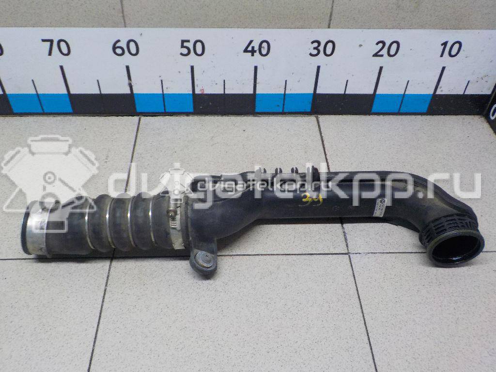 Фото Патрубок интеркулера  3C0145762AL для skoda Octavia (A5 1Z-) {forloop.counter}}