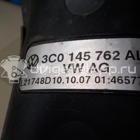 Фото Патрубок интеркулера  3C0145762AL для skoda Octavia (A5 1Z-)