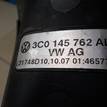 Фото Патрубок интеркулера  3C0145762AL для skoda Octavia (A5 1Z-) {forloop.counter}}