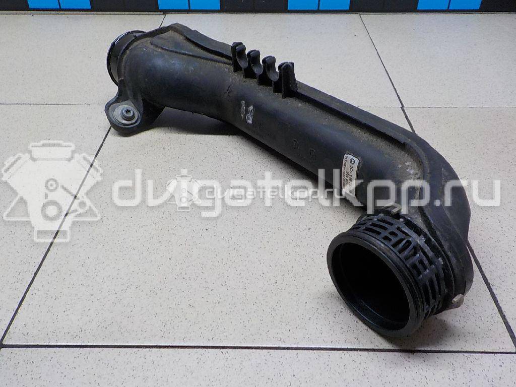 Фото Патрубок интеркулера  3C0145762AL для skoda Octavia (A5 1Z-) {forloop.counter}}