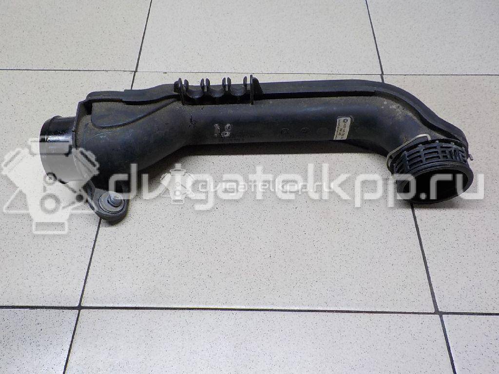 Фото Патрубок интеркулера  3C0145762AL для skoda Octavia (A5 1Z-) {forloop.counter}}