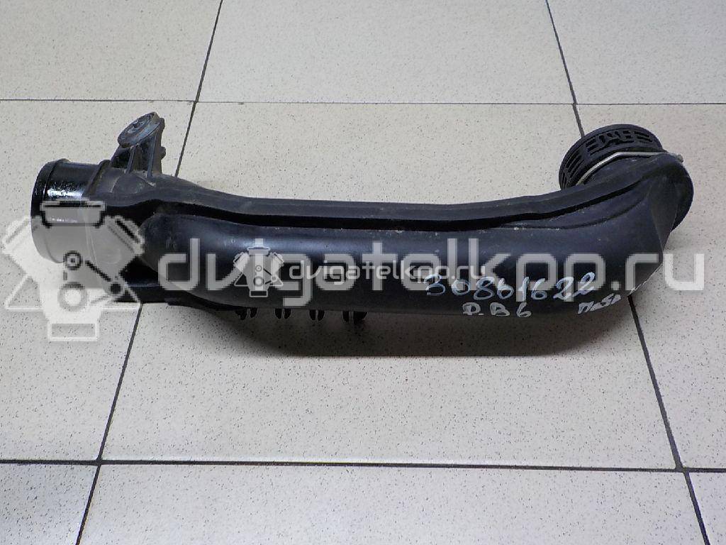 Фото Патрубок интеркулера  3C0145762AL для skoda Octavia (A5 1Z-) {forloop.counter}}