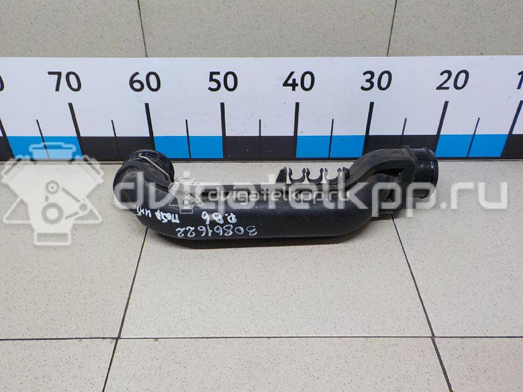 Фото Патрубок интеркулера  3C0145762AL для skoda Octavia (A5 1Z-) {forloop.counter}}