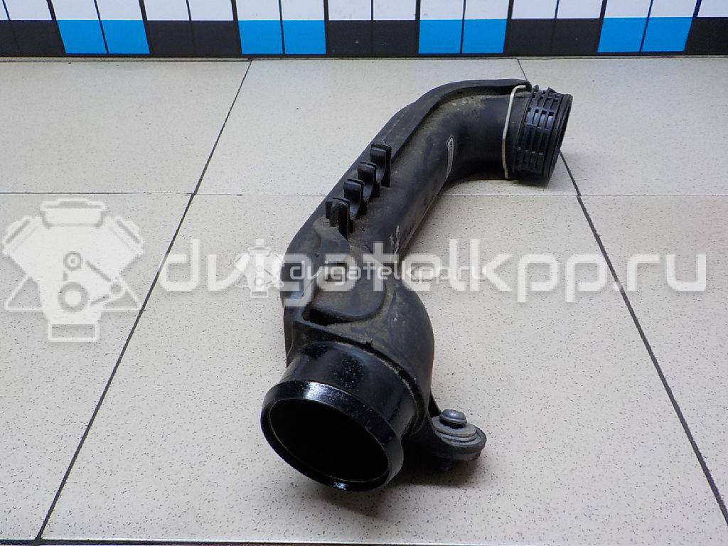 Фото Патрубок интеркулера  3C0145762AL для skoda Octavia (A5 1Z-) {forloop.counter}}