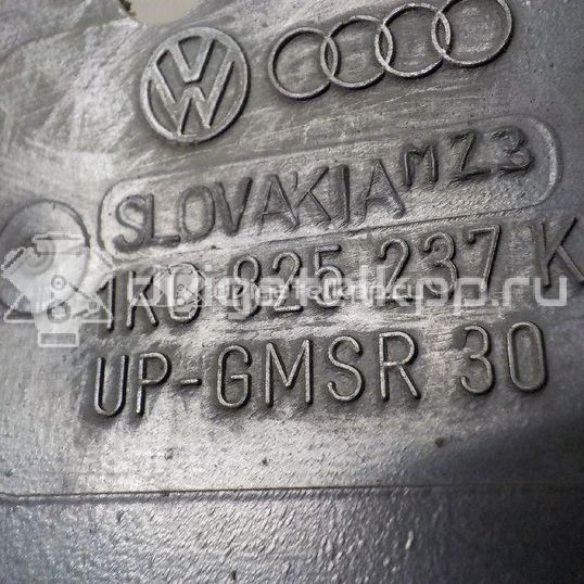 Фото Пыльник двигателя центральный  1K0825237K для Skoda Octavia / Octaviaii 1Z3 / Yeti 5L