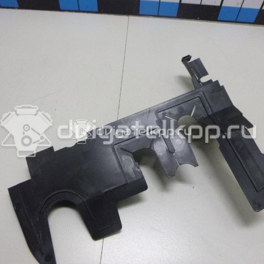 Фото Воздуховод радиатора левый  1Z0121283D для skoda Octavia (A5 1Z-)