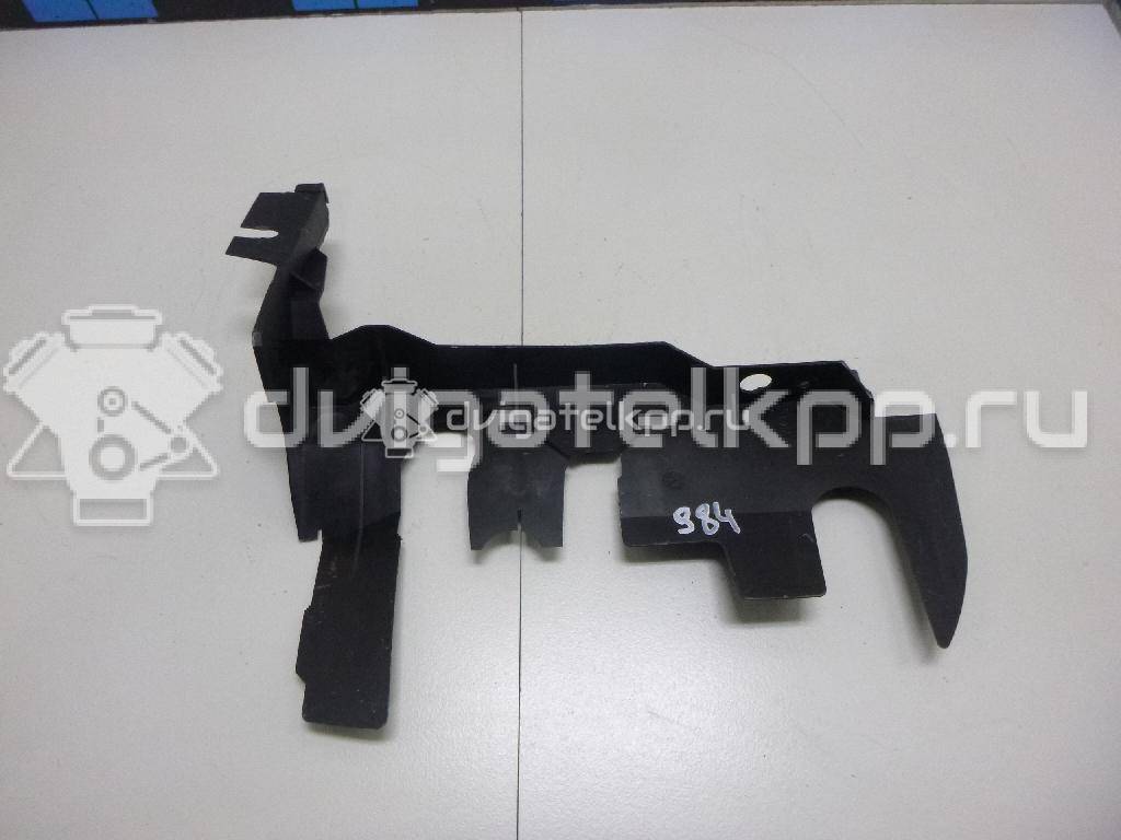 Фото Воздуховод радиатора левый  1Z0121283D для skoda Octavia (A5 1Z-) {forloop.counter}}
