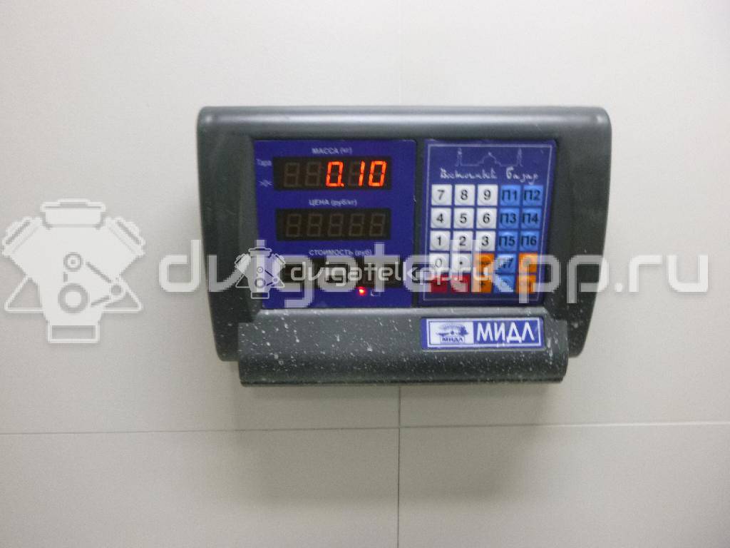 Фото Воздуховод радиатора левый  1Z0121283D для skoda Octavia (A5 1Z-) {forloop.counter}}